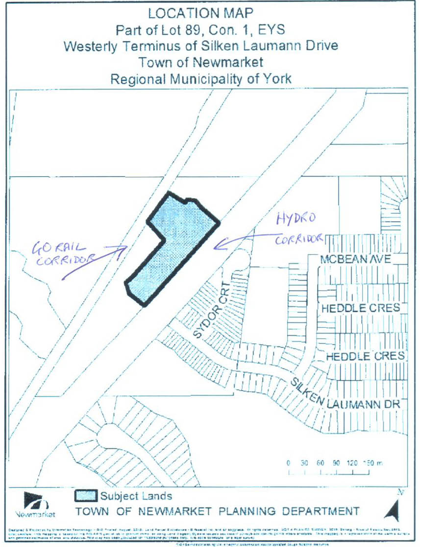 Development Location Development Location